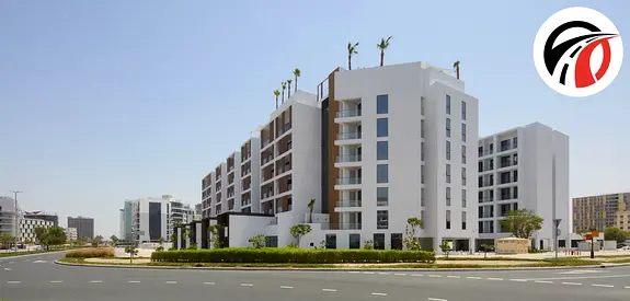 Luxury 3 BHK + Maid | Spacious & Bright | Open View | Prime Arjan | AED 175,000