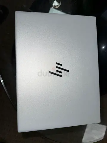 HP Dragonfly G3 Core i7 12th gen