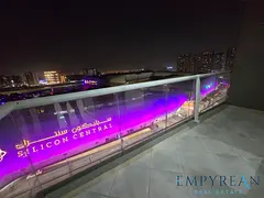 Massive 1BR apartment | Chiller free | Semi Furnished | Prime Location
