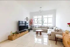UnFurnished 2BR Apartment | Al Rabia Tower | Balcony & City Views