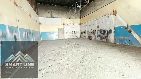Warehouse For Rent ! Size 1000 Sqft ! Rent Just 60k.