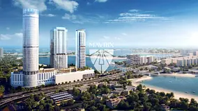 Prime Location | Private Beach Access | High Floor
