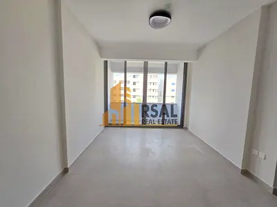 Brand new modren 2BR With Balcony and wardrobes