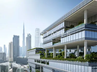 Premium Office | Spacious Layout | Ultra Luxury