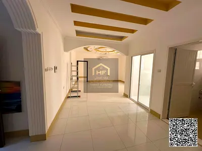 🏢 Spacious 2BHK Apartment for Rent in Al Jurf 1 – Near Ammar Street 🏢 A well-proportioned 2-Bedroom apartment with generous living areas, located i