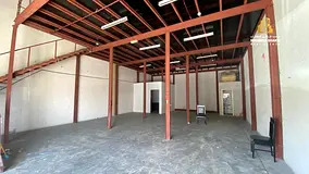 CHEAPEST IN THE MARKET I 2600 SQFT I INCLUDING MEZZANINE I EXCELLENT WAREHOUSE