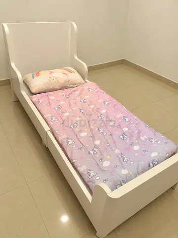 Kid’s bed