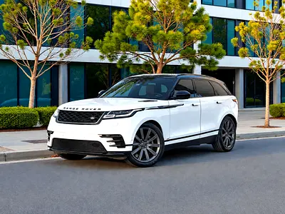 AED 1,600 EMI PM | RANGE ROVER VELAR | R- DYNAMITE | P300 HSE | 0% DOWNPAYMENT
