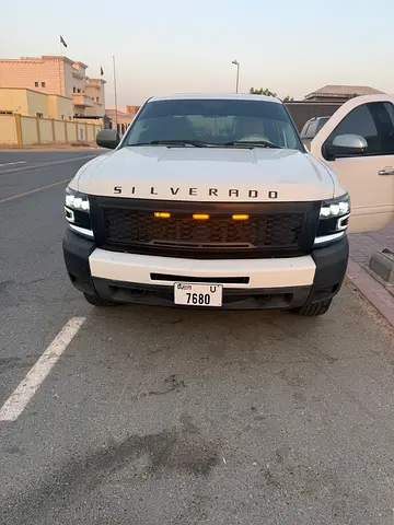 2009 Chevrolet SILVERADO 1500 照片 1