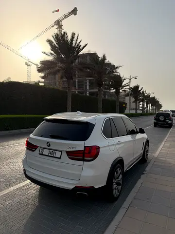 2014 BMW X5 — фото 4