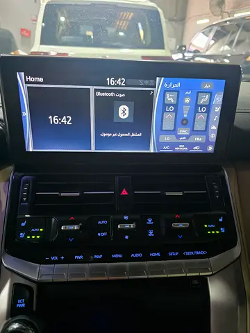 صورة مصغرة 5 لـ 2024 Toyota LAND CRUISER