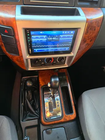 صورة 10 لـ 2012 Nissan PATROL SAFARI