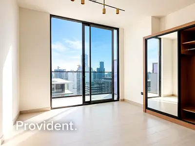 Affordable Price | High Floor | Flexible Cheques