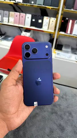 iPhone 17 promax 512GB Original