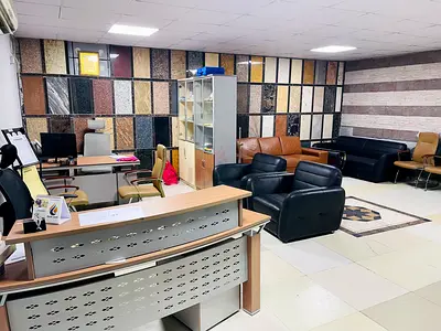 Running Auto Garage for sale in old sanaiya UAQ