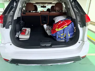 2018 Nissan X-TRAIL 缩略图 12