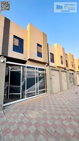 4 bedrooms townhouse