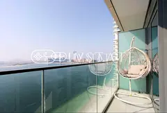 Full Palm View | Largest Layout | Fully Furnished