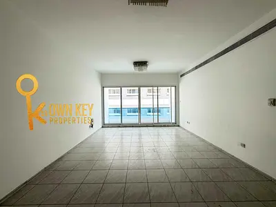 Prime location | 2BR For Family | Chiller Ac Free