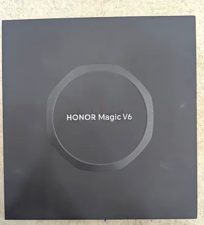 Honor magic v6 512GB