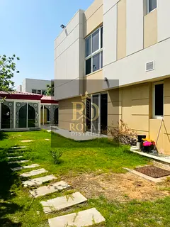 OWN THE ELITE LIFESTYLE || 6 BEDROOMS EXCUTIVE DETACHED BEEDROOM +HALL |VILLA | PRIME LOCATION | 6BR