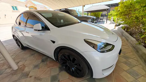 2023 Tesla MODEL Y 照片 10