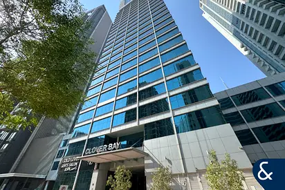 Furnished Offices | Multiple Options | Vacant