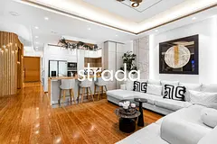 Fully Furnished | Upgraded + Pool | December