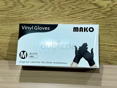 Vinyl Gloves for Sale
