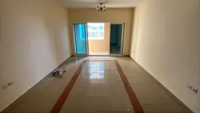 Three rooms and a living room next to the Ajman Towers, with easy access to Dubai.