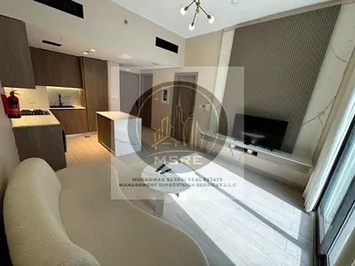 Furnished 1 Bedroom | Modern Living | Laya Heights