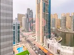DIAMOND 6 l VACANT l MID FLOOR