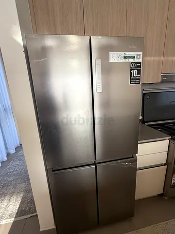 Fridge