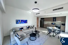 Two Bedroom | Mid-floor | Fully Furnished