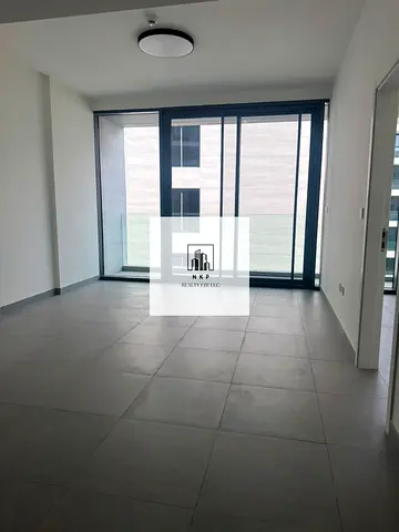 Spacious luxurious lush brand new 1bhk apartment 2 bathrooms kitchen appliances huge balcony rented apartment
