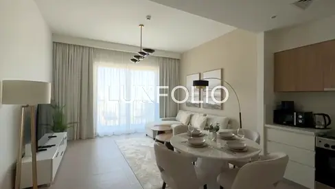 12 Cheques | Fully Furnished | Vacant