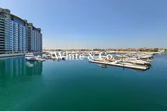 Sea View | Huge Terraces | Largest Layout