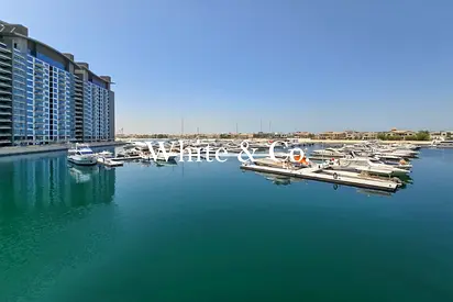 Sea View | Huge Terraces | Largest Layout