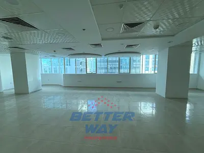 For Rent – Office in Tourist Club Area