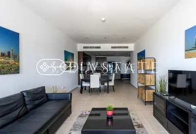 Fully Furnished | Well-Maintained | High Floor