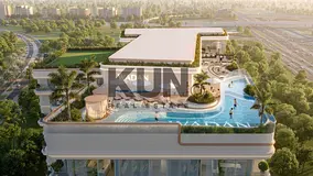 5 Year's Payment Plan | 5% Down Payment | Fully Furnished | 60/40 PP