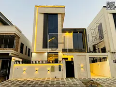 Own your villa, including registration and ownership fees.
