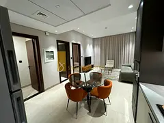 FULLY FURNISHED | BRAND NEW | PRIME LOCATION