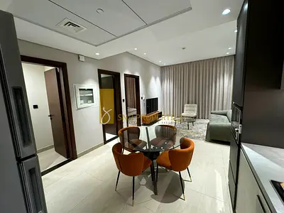 FULLY FURNISHED | BRAND NEW | PRIME LOCATION