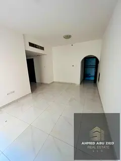 Very Spacious 1BHK Flat Rent Nuaimiya Ajman | AED 28K | Next to Afghan Kebab | 2 Baths | Large Kitch