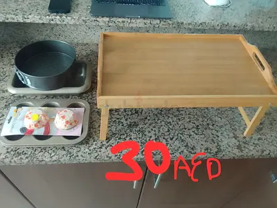 Baking Trays