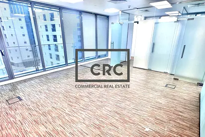Fitted | Partition | Chiller Free | With Balcony