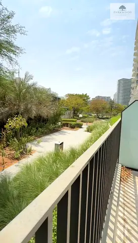 BRAND NEW | 1BR | GROUND FLOOR