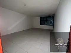 Two master bedrooms, a large living area, a balcony with an open view, central air conditioning, a s