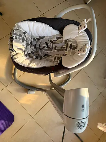 Joie Serina™ 2 in 1（W1306）